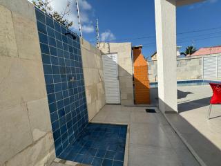 Deluxe 3 Maragogi Casa Luxo prox ao mar - Maragogi - 6