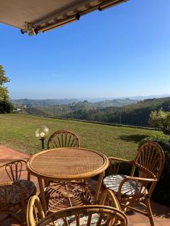 Casa nelle Langhe - Castiglione Tinella - 7