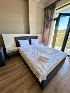 Tsaghkadzor Luxe Retreat - Studio 98 at Kechi House Summit - Tsaghkadzor - 6