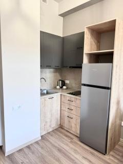 Tsaghkadzor Luxe Retreat - Studio 98 at Kechi House Summit - Tsaghkadzor - 4