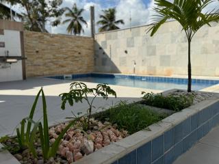 Deluxe 3 Maragogi Casa Luxo prox ao mar - Maragogi - 5