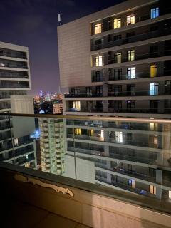 Grand Hayat Residence - Baku - 0