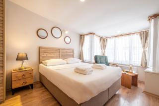 La Perla Suite - Istanbul - 6