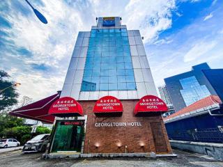 Georgetown Hotel - George Town - 0