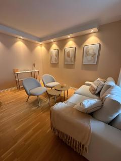 Modern and chic city apartment - Bergen City - Bergen - 7