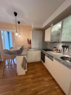 Modern and chic city apartment - Bergen City - Bergen - 5