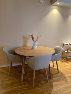 Modern and chic city apartment - Bergen City - Bergen - 6
