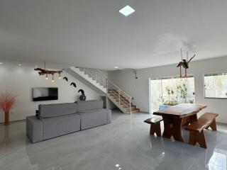 Deluxe 3 Maragogi Casa Luxo prox ao mar - Maragogi - 3