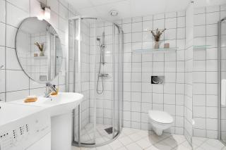 Modern and chic city apartment - Bergen City - Bergen - 1