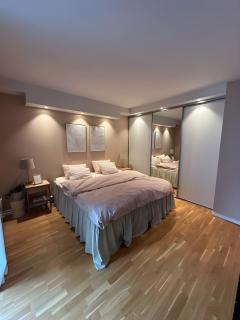 Modern and chic city apartment - Bergen City - 3