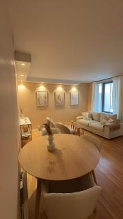 Modern and chic city apartment - Bergen City - Bergen - 8
