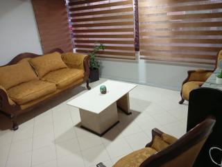 Departamento remodelado equipado full - 1