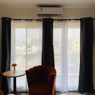 Studio 205 oasis apartments - Accra - 3