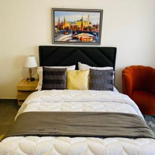 Studio 205 oasis apartments - Accra - 2