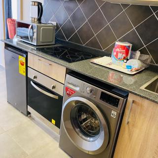 Studio 205 oasis apartments - 1