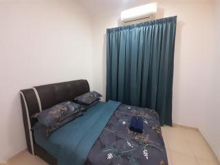 Homestay As Sofiyya 1 - Sungai Petani - 5