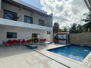 Deluxe 3 Maragogi Casa Luxo prox ao mar - Maragogi - 7