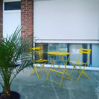 L'atelier de Mathieu - 3