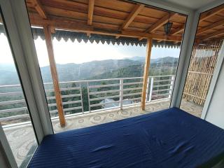 Abhi's Cottage - Mukteshwar - 7