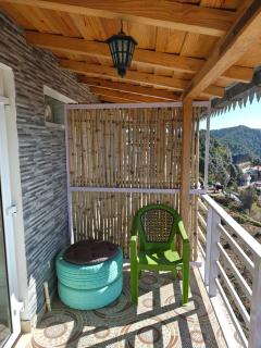 Abhi's Cottage - Mukteshwar - 6