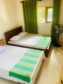 Vintage Rest Anuradhapura - 1