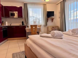 Apartment Studio & Family - Adler Resort - Kaprun - 9