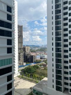 Edumetro apartment,subang jaya by Fieza - Subang Jaya - 3