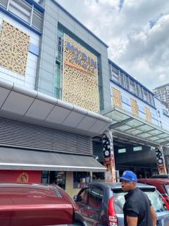 Edumetro apartment,subang jaya by Fieza - Subang Jaya - 2