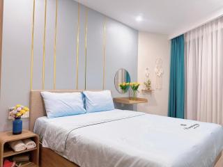 The Sóng 5 Stars Apartment - Tokyo Homestay - 3