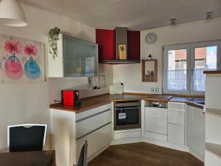 Hotel Sonne Garni - Bad Friedrichshall - 8