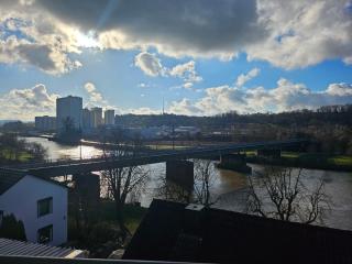 Hotel Sonne Garni - Bad Friedrichshall - 9