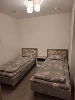 Ermistu Puhkeküla - 7