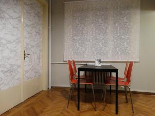 Room with balcony - Athen - 7