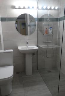 Room with balcony - Athen - 6