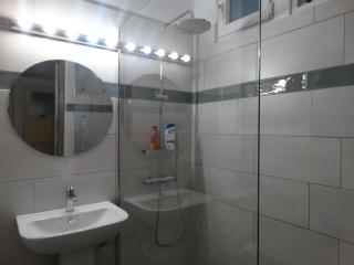 Room with balcony - Athen - 4