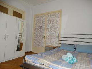 Room with balcony - Athen - 3
