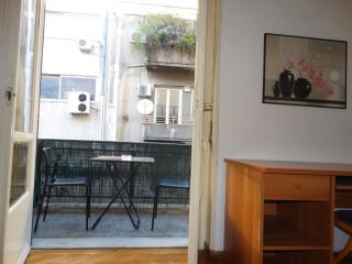 Room with balcony - Athen - 2