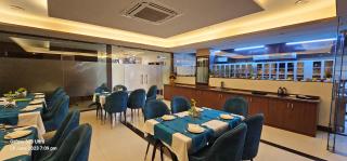 Hotel The Saffron Park - Panchkula - 1