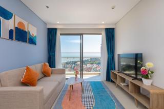 The Sóng 5 Stars Apartment - Tokyo Homestay - 0