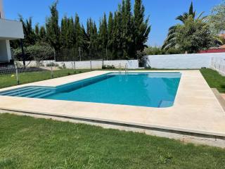 Seville from the Aljarafe - 5