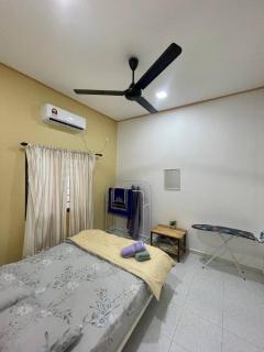 D'Padang KB Homestay - 3