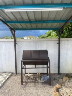 D'Padang KB Homestay - 1