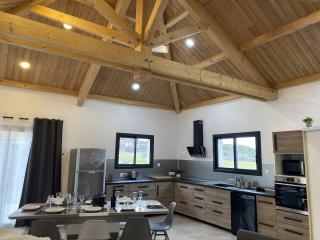 Magnifique Villa Sabot de Venus - Le Lautaret - 1