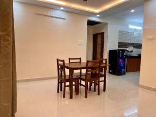 RK Homes - Luxury Living - Tirupati - 7