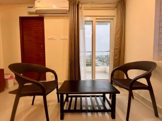 RK Homes - Luxury Living - Tirupati - 4