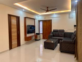 RK Homes - Luxury Living - Tirupati - 9