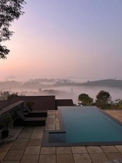 Sylvan Retreat - Luxury Mountain Cottages - Vagamon - 0