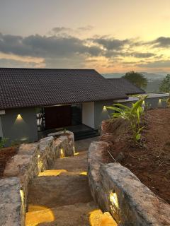 Sylvan Retreat - Luxury Mountain Cottages - Vagamon - 1