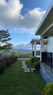 Sylvan Retreat - Luxury Mountain Cottages - Vagamon - 0