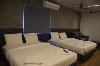 Hotel Christo's - Velānganni - 6